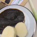 recette mbongo tchobi
